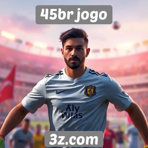 Novas funcionalidades do 45br jogo atraem jogadores