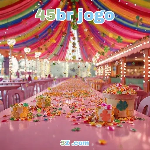 Atrações da Seção 'Card' no 45br Jogo que Encantam