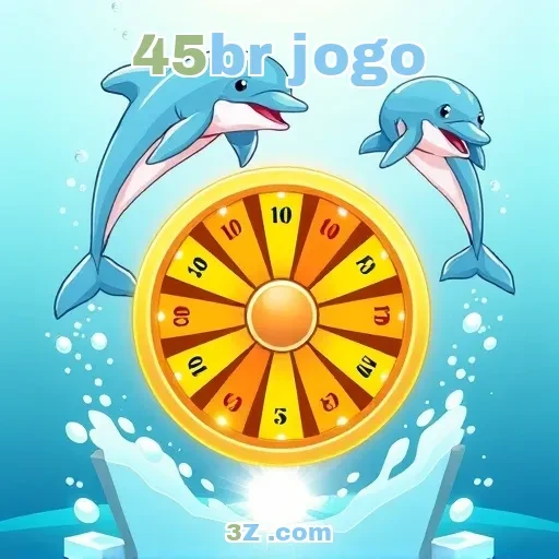 Estratégia Imersiva no 45br Jogo: Um Novo Nível de Tática