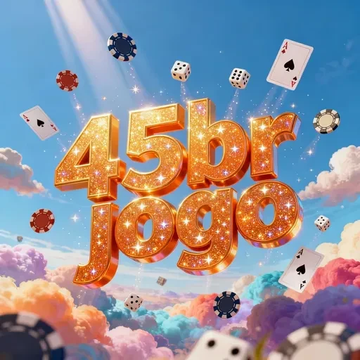 Novo logo da 45br jogo